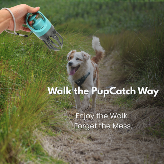 PupCatch quick & clean pickup