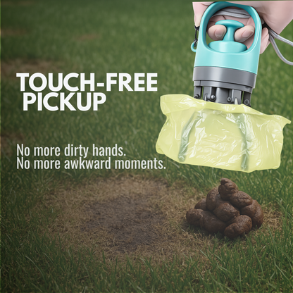 PupCatch quick & clean pickup